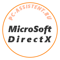 directx PC AS
